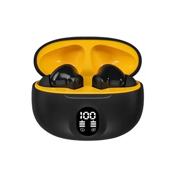 Lenovo Stereo buds ( Master Copy )