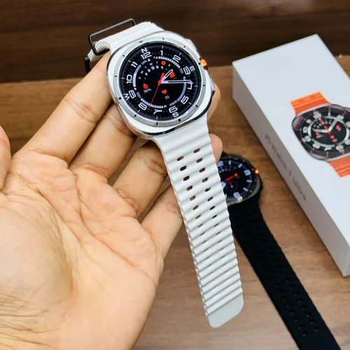 JS Smart Watch 7 Ultra