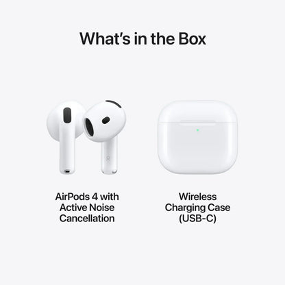 Apple AirPods Pro 4th Generation ( Master Copy )